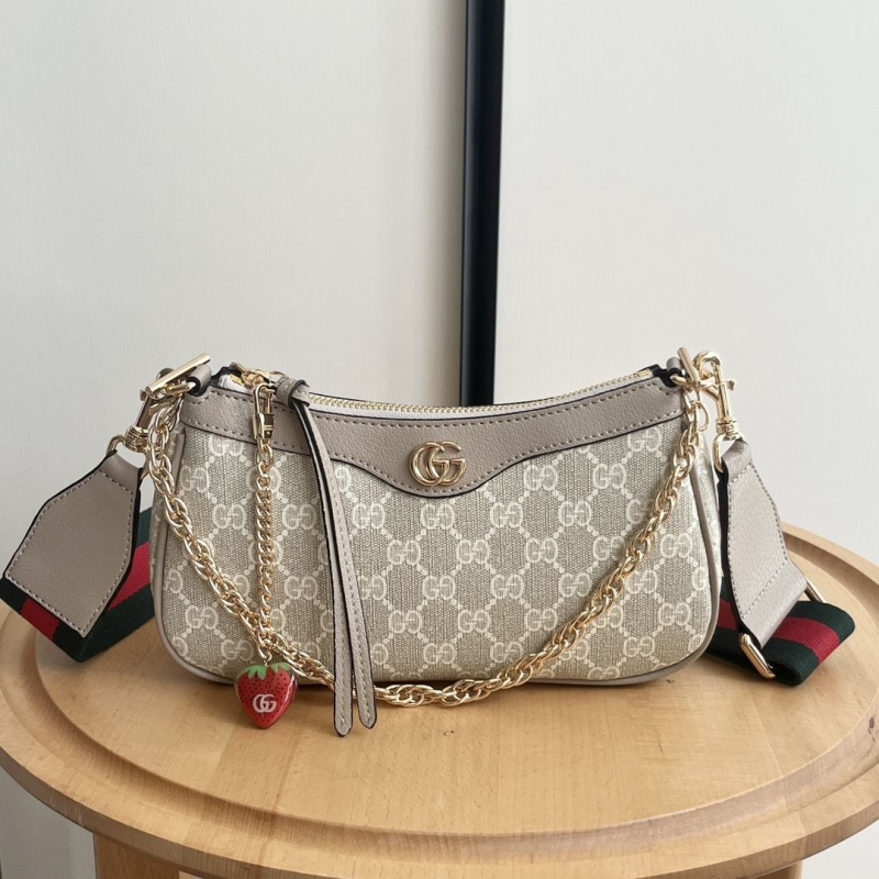 Gucci Satchel Bags